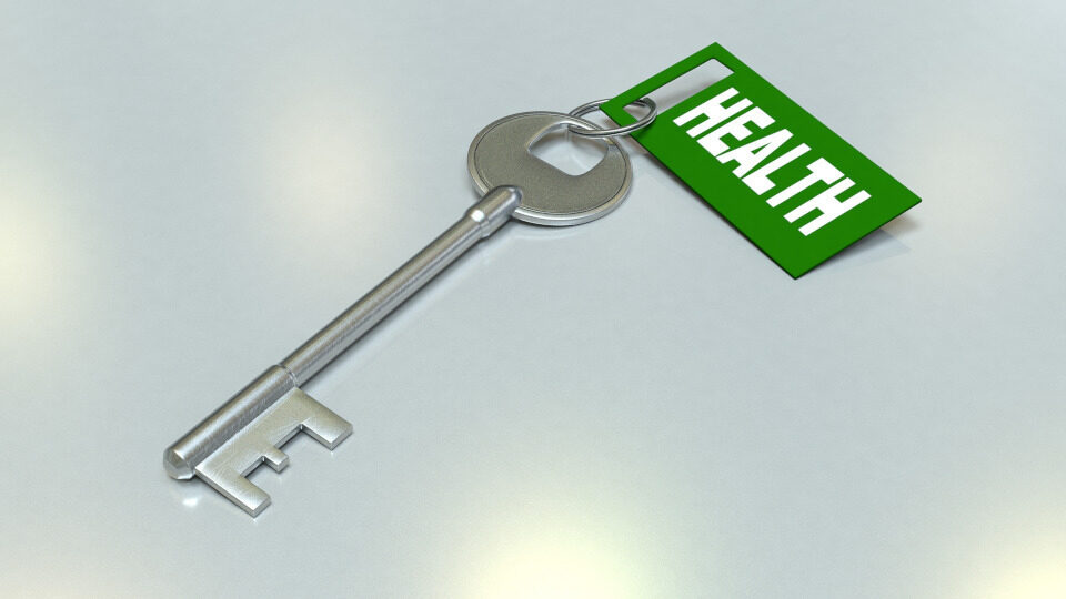 Το κλειδί που θα λύσει το σταυρόλεξο της υγείας δεν είναι κρυμμένο