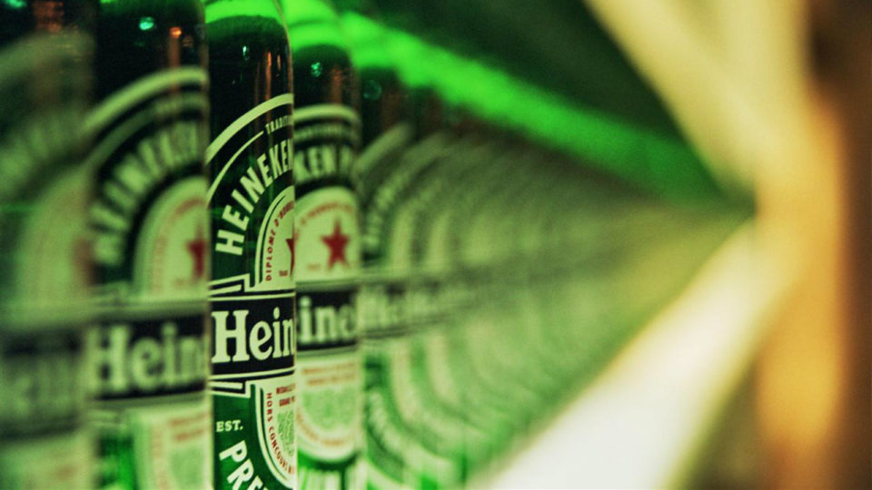 Νέα Ήττα της Heineken στην Ελλάδα