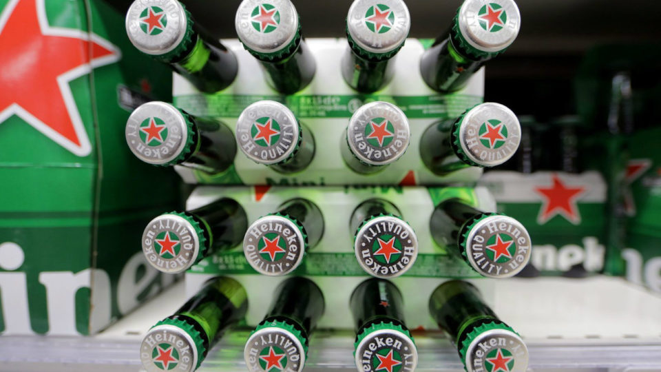 Παρατείνεται η προθεσμία του Heineken Growth Makers Open Call