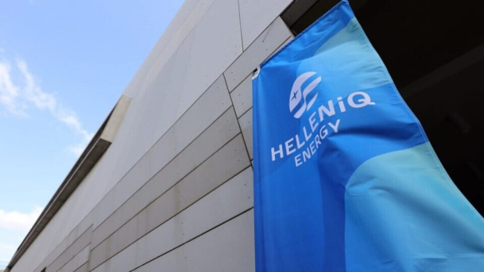 HELLENiQ ENERGY: Πράσινο φως για την πώληση της ΔΕΠΑ Εμπορίας