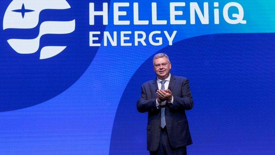 Στην HelleniQ Energy το 50% της Elpedison - στα 164 εκατ. ευρώ το αντίτιμο