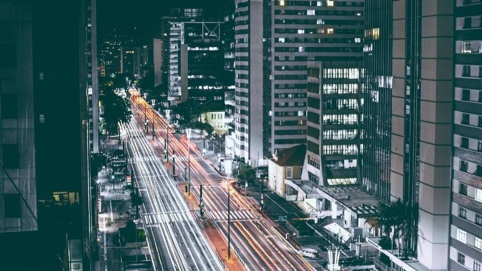 CITY AI: Smart λύση για smart πόλεις!