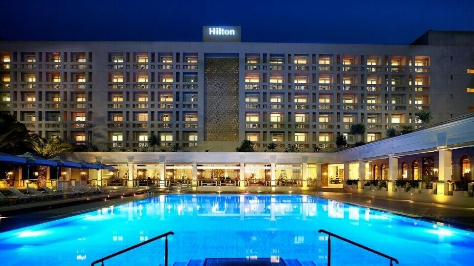 55,5 εκατ. ευρώ το τελικό τίμημα για το ξενοδοχείο Hilton Cyprus