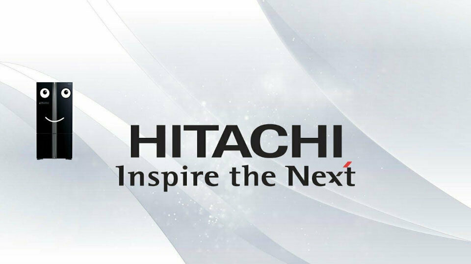 Συνεργασία F.G. Europe και Hitachi για τις λευκές οικιακές συσκευές