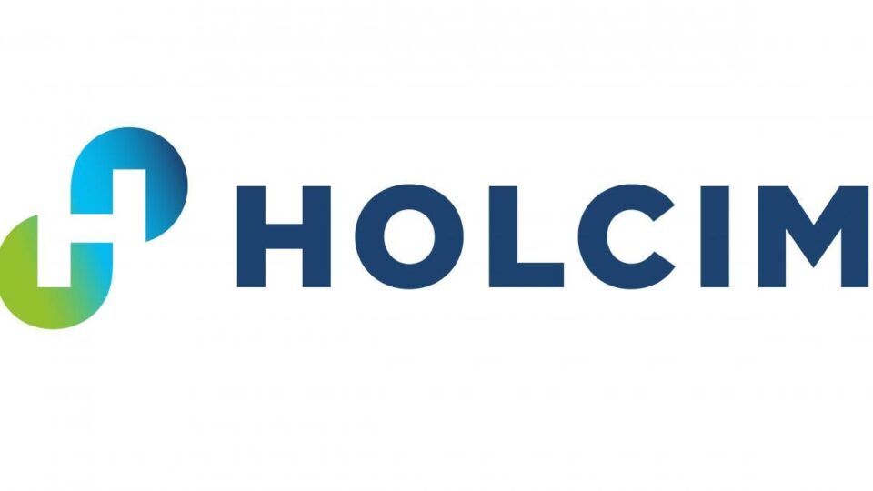 Η Holcim εγκαινιάζει τη νέα εταιρική ταυτότητα του Ομίλου