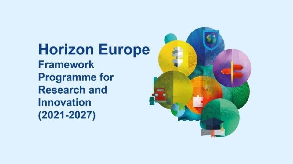 Διαδικτυακή διαβούλευση για το Στρατηγικό Σχέδιο 2021-2024 του Ορίζοντα Ευρώπη