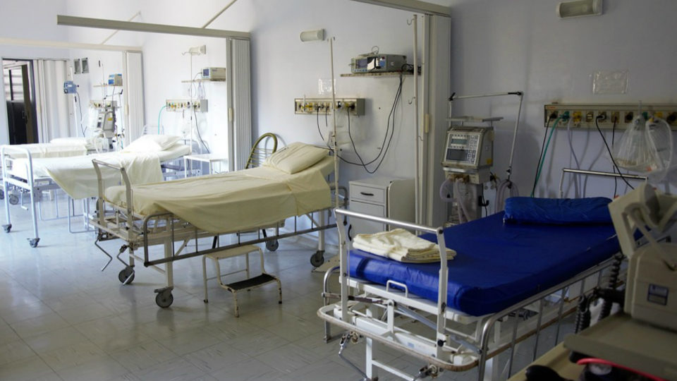 Ο όμιλος Κοπελούζου ανακαίνισε την Νεφρολογική Κλινική του Νοσοκομείου Αλεξανδρούπολης