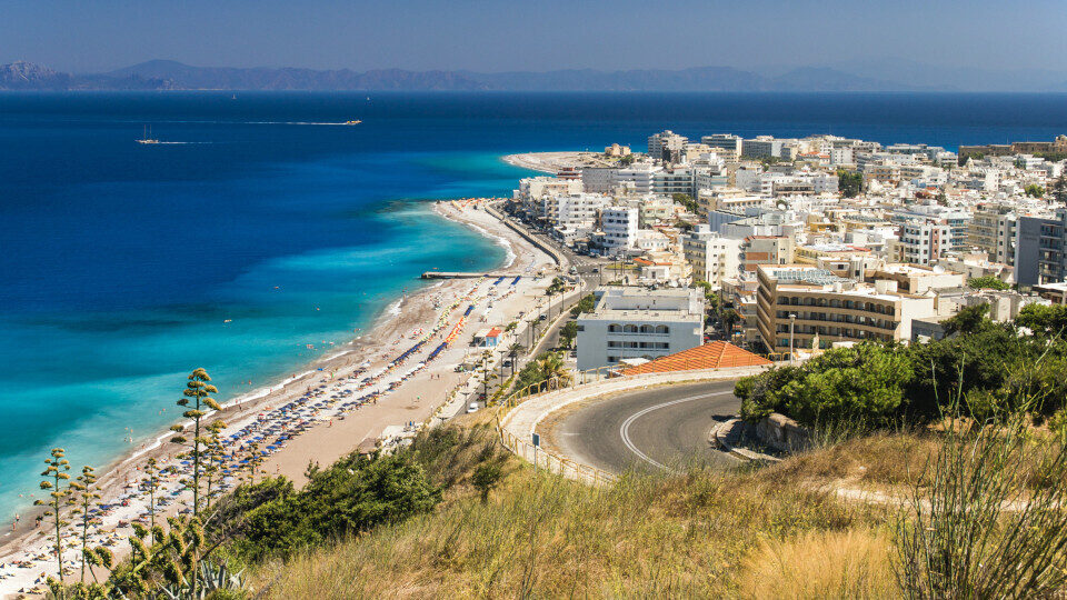ΞΕΕ: Έλλειμμα 590 εκατ. ευρώ στα ταμειακά διαθέσιμα των ξενοδοχείων στην Ελλάδα