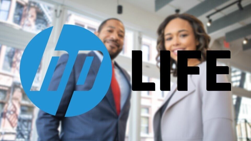 Το HP LIFE συμπεριλαμβάνεται στην ψηφιακή ακαδημία πολιτών