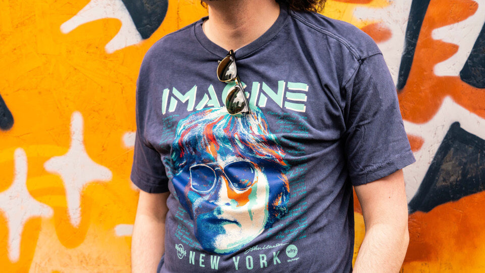 Hard Rock, WhyHunger και Yoko Ono Lennon ενώνουν δυνάμεις κατά της παγκόσμιας πείνας