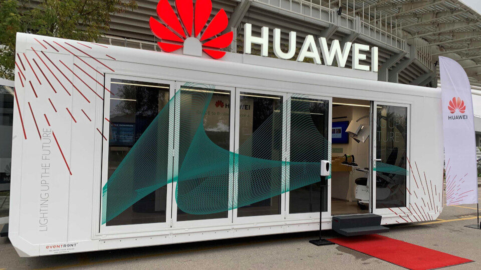 Huawei Road Show 2021: Aνακαλύπτοντας τον κόσμο του 5G