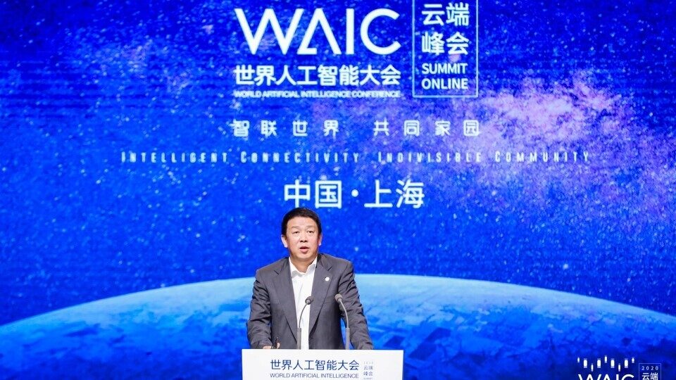 Huawei CIO: Η 4η βιομηχανική επανάσταση ωθεί την κοινωνία σε έναν έξυπνο κόσμο