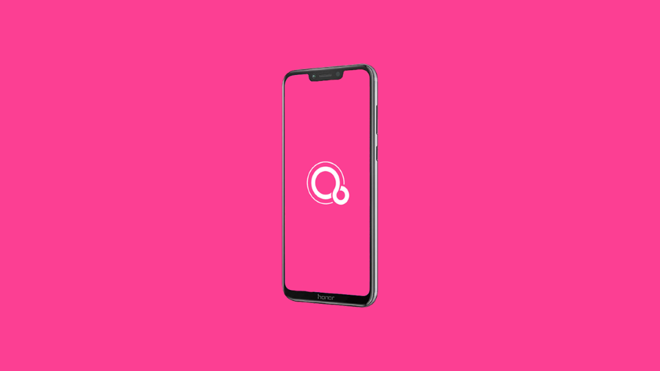 Fuchsia OS: «Εκκίνηση» για το νέο λειτουργικό σύστημα της Google