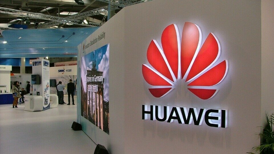 Η «επιβίωση» είναι η βασική προτεραιότητα για τη Huawei το 2020