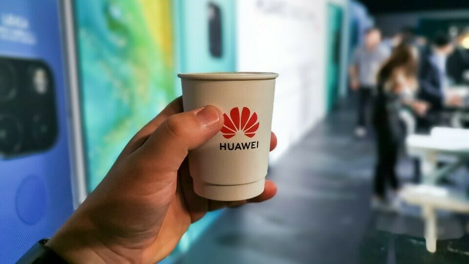 Huawei: «Θετική» η εμπορική ανάπτυξη δικτύων 5G σε όλο τον κόσμο