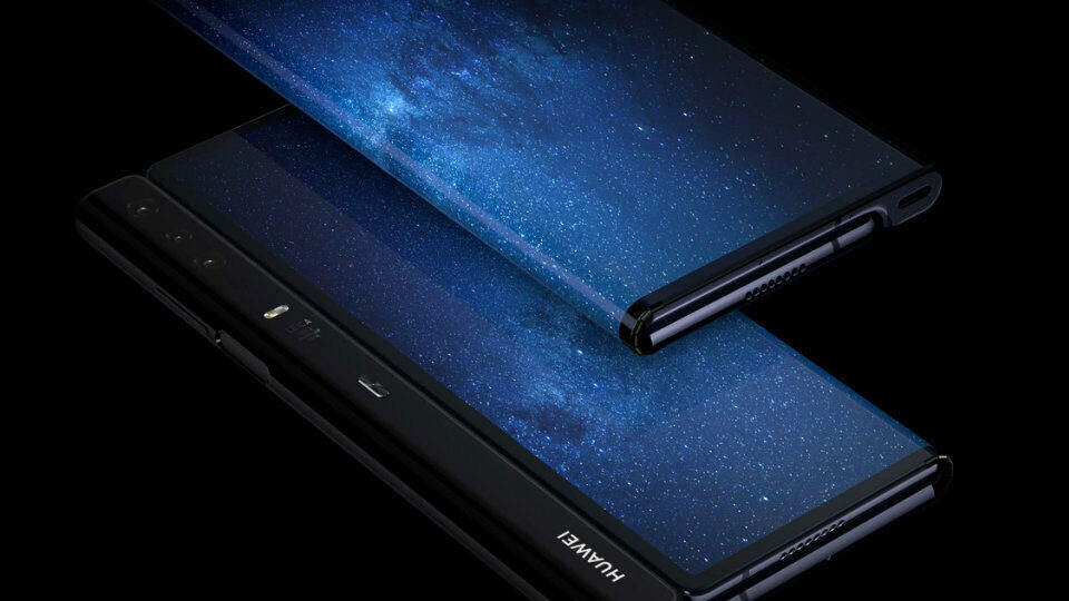 Huawei: Χωρίς εφαρμογές της Google η νέα σειρά 5G μοντέλων