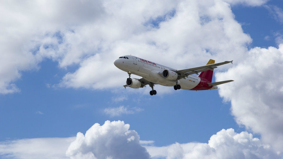 Αεροπλάνο σήκωσε η Ισπανία για να προβάλει το ελαιόλαδο