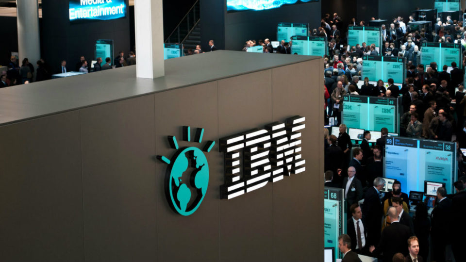 Η IBM παρουσιάζει τεχνολογία που είναι διατερματικά κβαντικά ασφαλής
