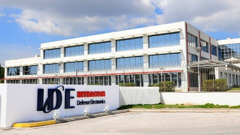 ​Intracom Holdings: Σε συζητήσεις για την πώληση της IDE, αλλά χωρίς ανακοινώσιμο αποτέλεσμα