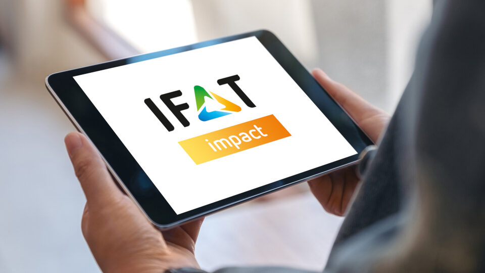 Ελληνογερμανικό Επιμελητήριο: Δωρεάν συμμετοχή σε διαδικτυακά events της IFAT