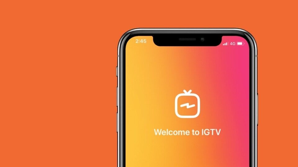 ​IGTV: Είναι ο επόμενος leader στο video distribution των social media;