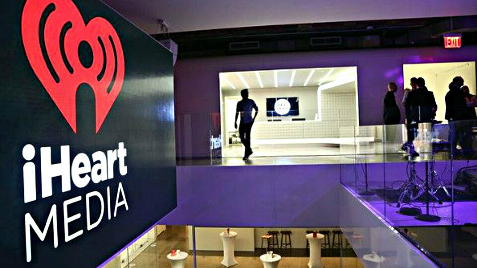 Deal στα digital media: H αμερικανική iHeartMedia εξαγόρασε την ελληνική Radiojar