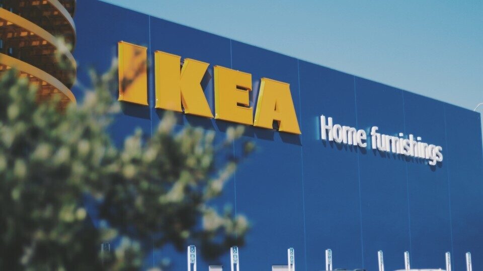 Η IKEA στους «κορυφαίους» του Social Media Marketing για το 2020