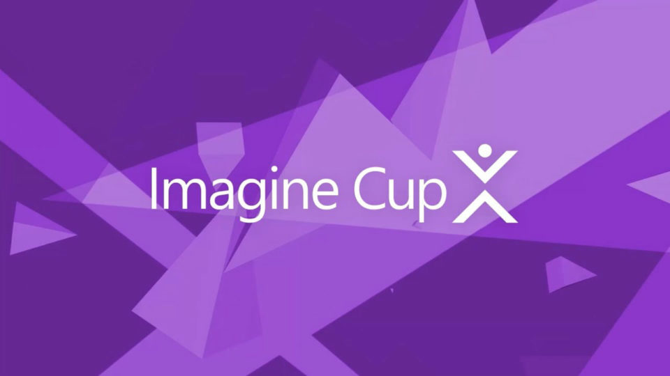 Microsoft Imagine Cup 2018: H ελληνική ομάδα iCry2Talk ετοιμάζει βαλίτσες για τους Παγκόσμιους Τελικούς στο Seattle