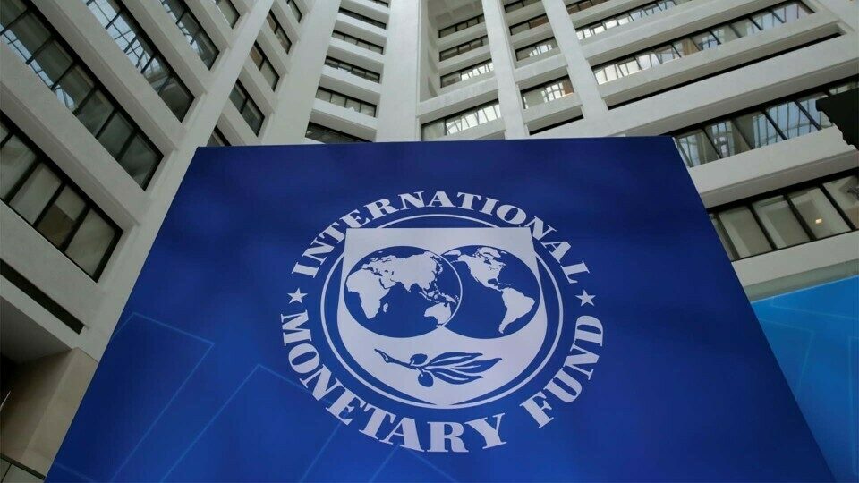 ΔΝΤ: Επιβράδυνση της παγκόσμιας οικονομίας στο 4,4% - Απώλειες 13,8 τρισ. έως το 2024