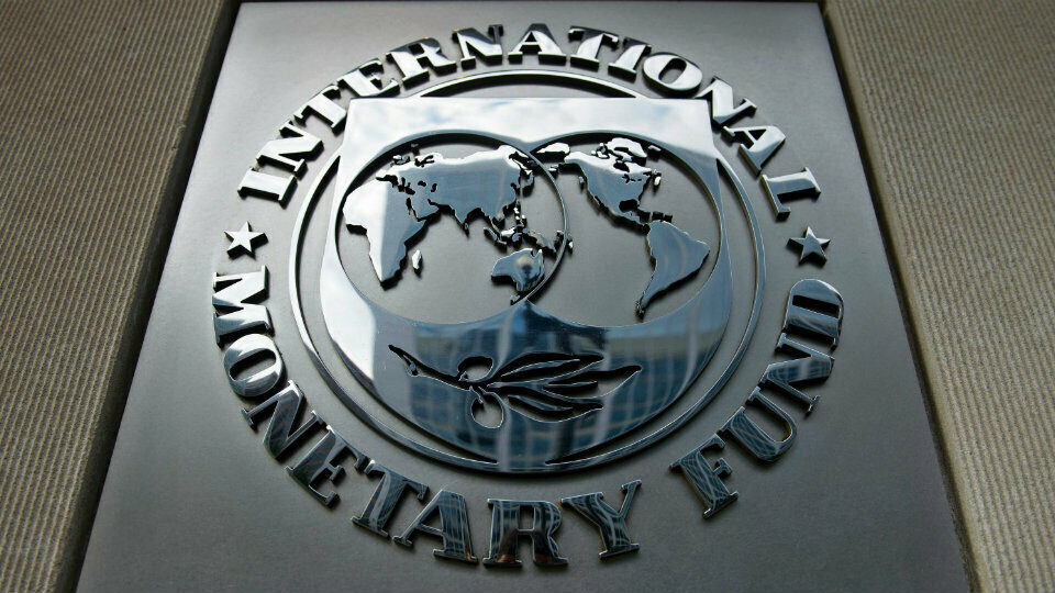 Το ΔΝΤ διατηρεί τη Georgieva επικεφαλής μετά την εξέταση των σκανδάλων δεδομένων