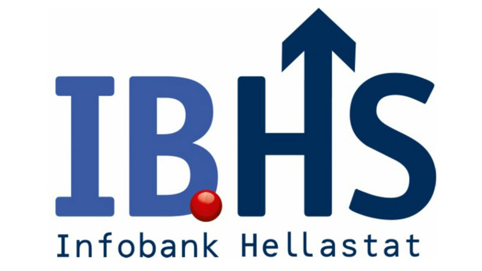 Infobank Hellastat: Κατασκευή ειδών ένδυσης