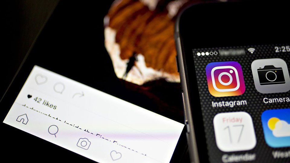 «Στέλνουμε ένα μήνυμα» - Μηνύσεις από το Instagram για πλαστά likes και followers