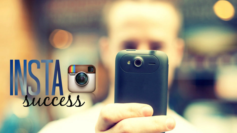 4 tips για να απογειωθείς στο Instagram!
