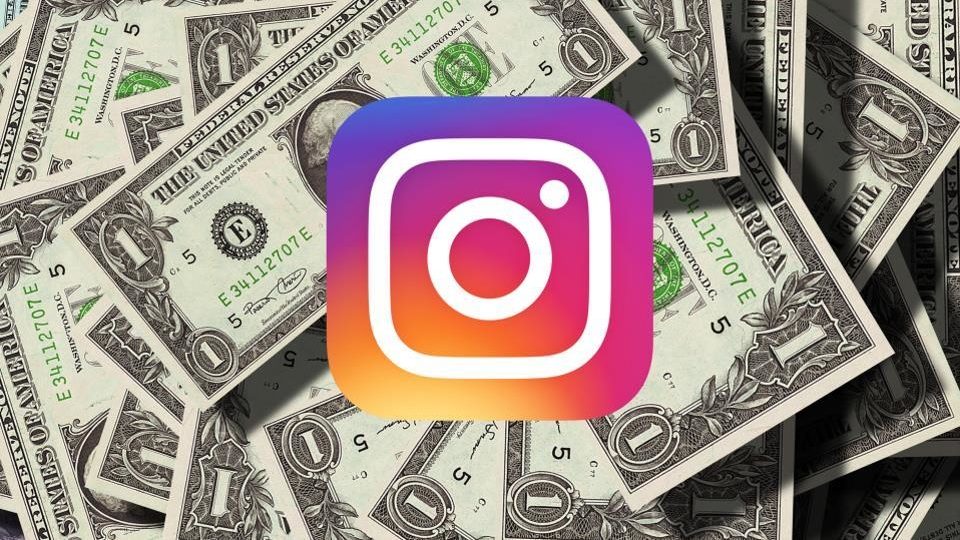 Instagram: Αντιμέτωπο ακόμη και με πρόστιμο 500 δισεκατομμυρίων δολαρίων