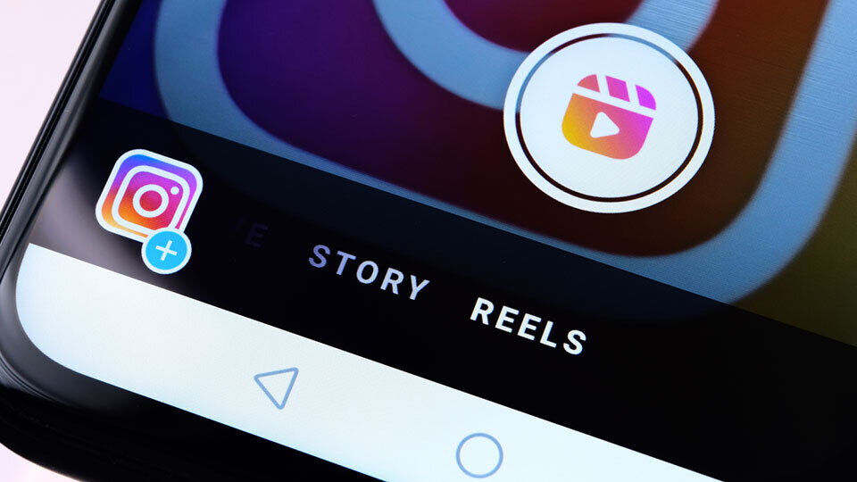 Τι είναι τα Instagram Reels και 10 ιδέες για να ξεκινήσεις