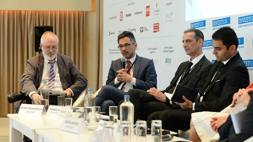 Interamerican: Ο ασφαλιστικός κλάδος προσφέρεται για μεσομακροπρόθεσμες επενδύσεις