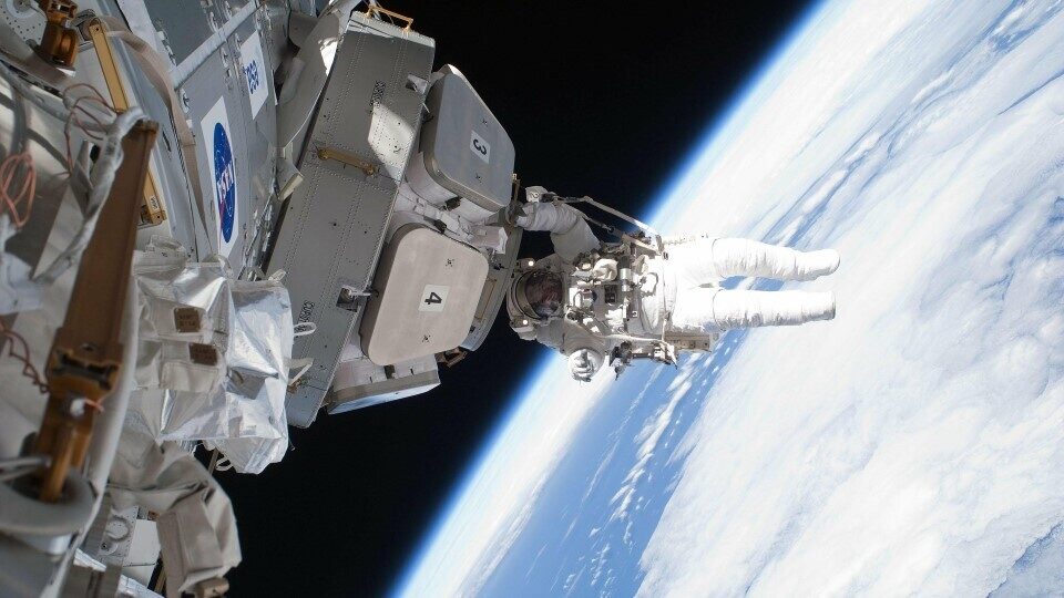 Η Ρωσία θα αποσυρθεί από τον Διεθνή Διαστημικό Σταθμό και θα φτιάξει δικό της