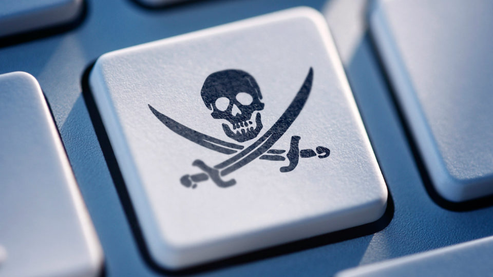ΕΔΔΠΙ: Μπλόκο σε περισσότερες ιστοσελίδες λόγω «πειρατικού» περιεχομένου