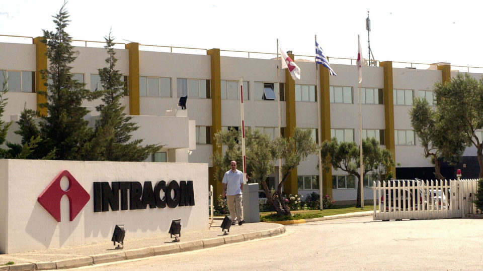 Πρακτική Άσκηση στην INTRACOM TELECOM