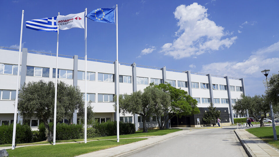 Η Intracom Telecom ενσωματώνει πρωτόκολλο IP/MPLS στο ραδιοσύστημα E-Band UltraLink™-GX80