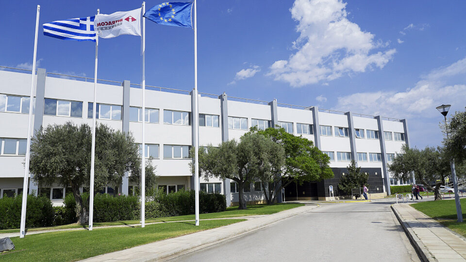 Η EOLO SpA επιλέγει ξανά την Intracom Telecom για την επέκταση του FWA Δικτύου της στην Ιταλία