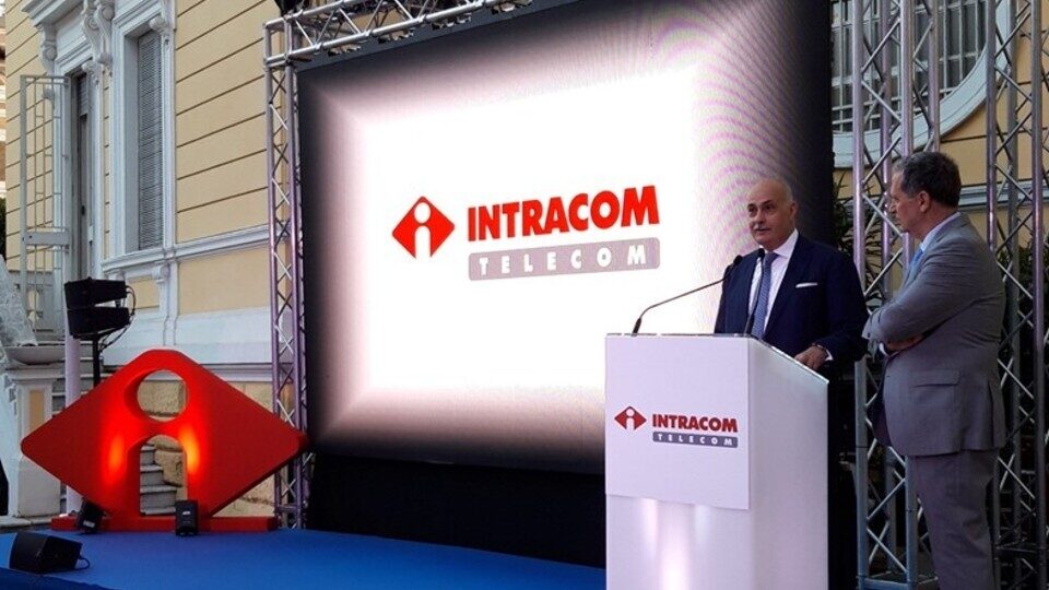Η Intracom Telecom εγκαινίασε τη θυγατρική της στην Ιταλία