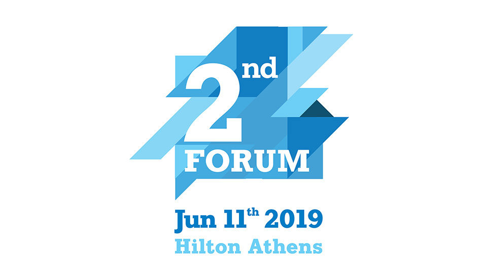 2nd InvestGR Forum: Foreign Investments in Greece - Panel συζήτησης για τις Ευρωεκλογές