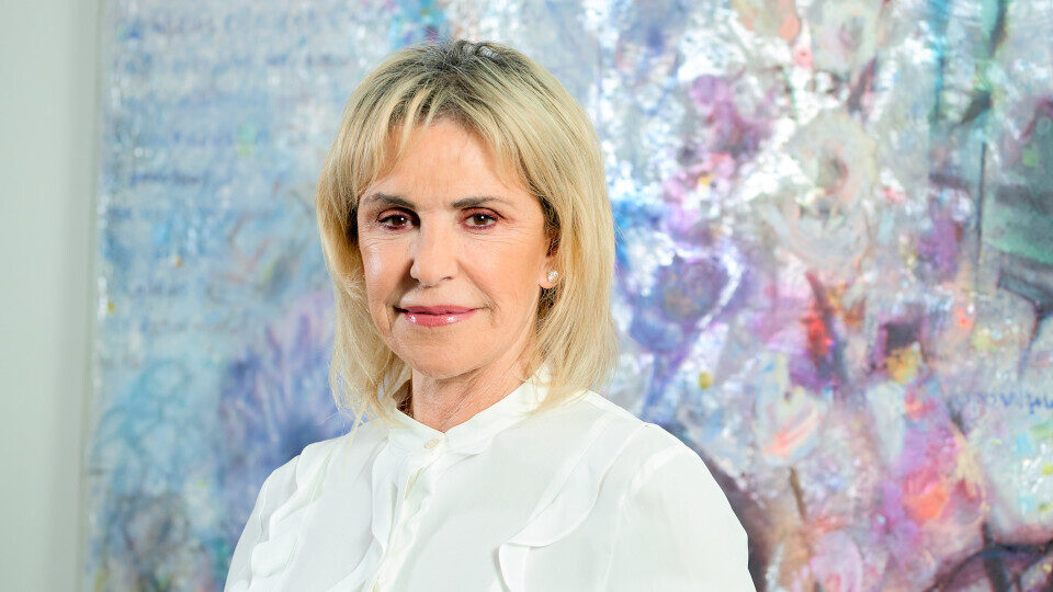 Ιουλία Τσέτη: Να αξιοποιήσουμε τις ευκαιρίες και να δημιουργήσουμε ένα θετικό αποτύπωμα για όλους