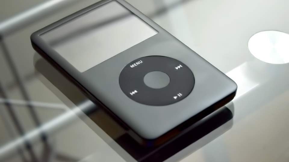 Η Apple βάζει τέλος στο iPod, δύο δεκαετίες μετά την εμφάνιση του