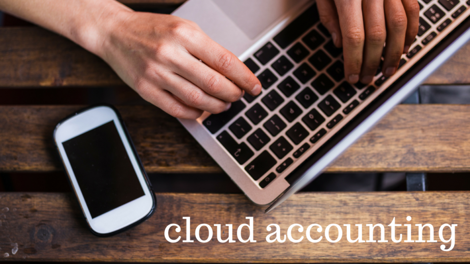 Τι είναι το Cloud Accounting και τι προσφέρει στις επιχειρήσεις;