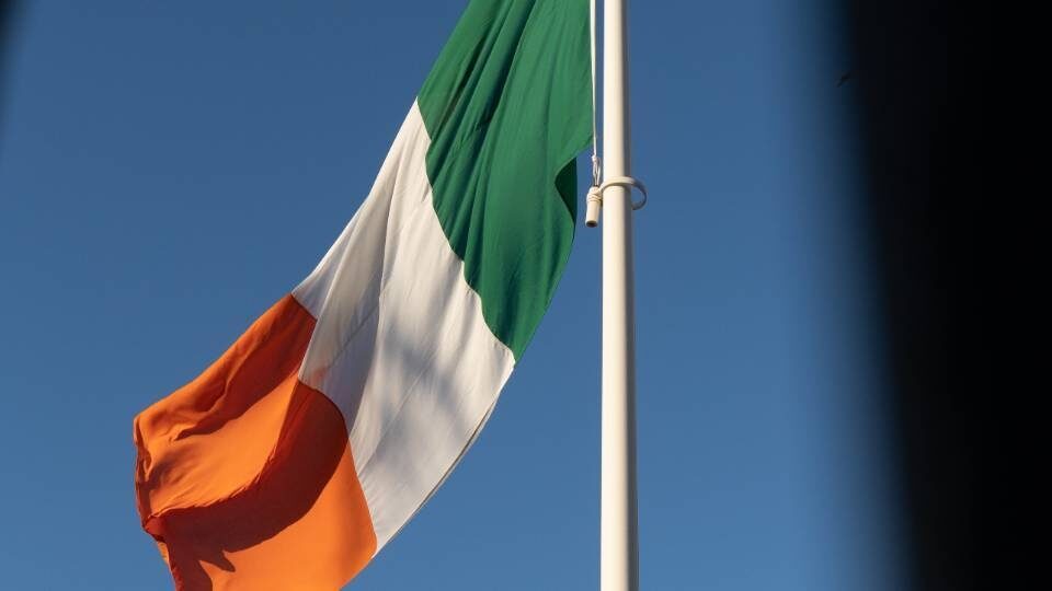 Παρά την παγκόσμια συμφωνία, η Ιρλανδία «δεσμεύεται» για χαμηλή φορολόγηση
