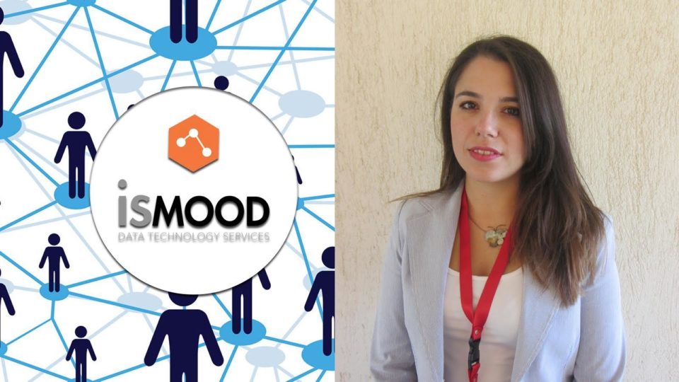 isMOOD: Η Ελληνική εταιρεία εξόρυξης γνώσης από το ίντερνετ