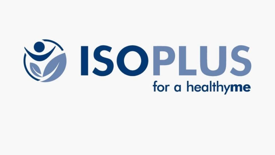 Isoplus: Προσφορά προϊόντων και εξοπλισμού άνω των 13.000 € σε ευπαθείς ομάδες​