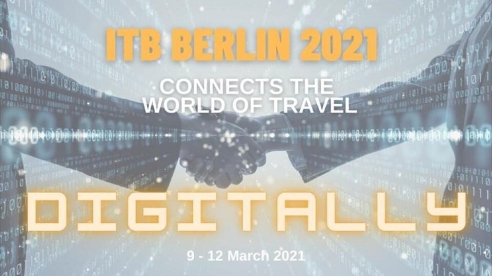 Ελληνογερμανικό Επιμελητήριο: Ψηφιακά θα διεξαχθεί η ITB Berlin 2021